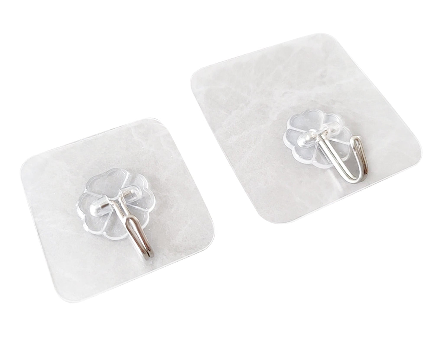 Ultra Hooks - 180 (x5 Small & x5 Large)