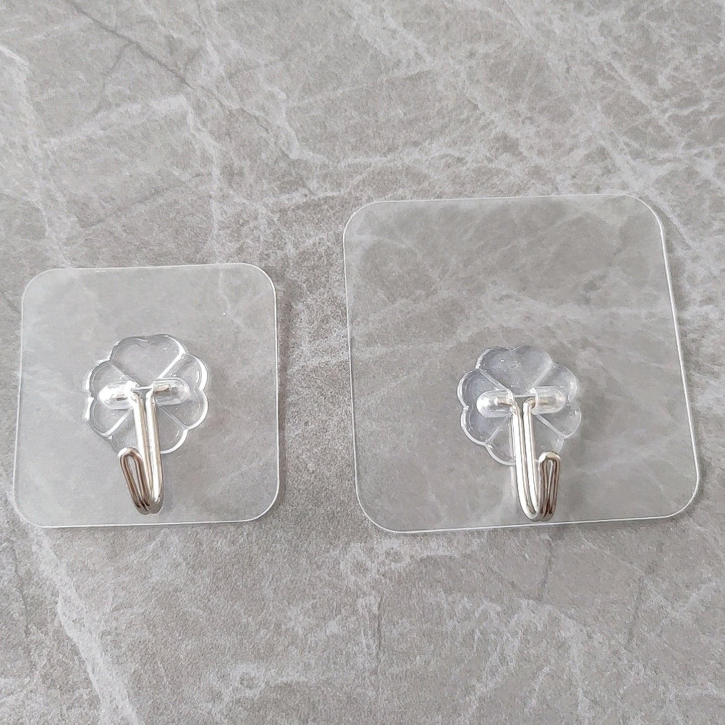 Ultra Hooks - 180 (x5 Small & x5 Large)