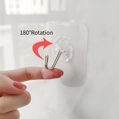 Ultra Hooks - 180 (x5 Small & x5 Large)