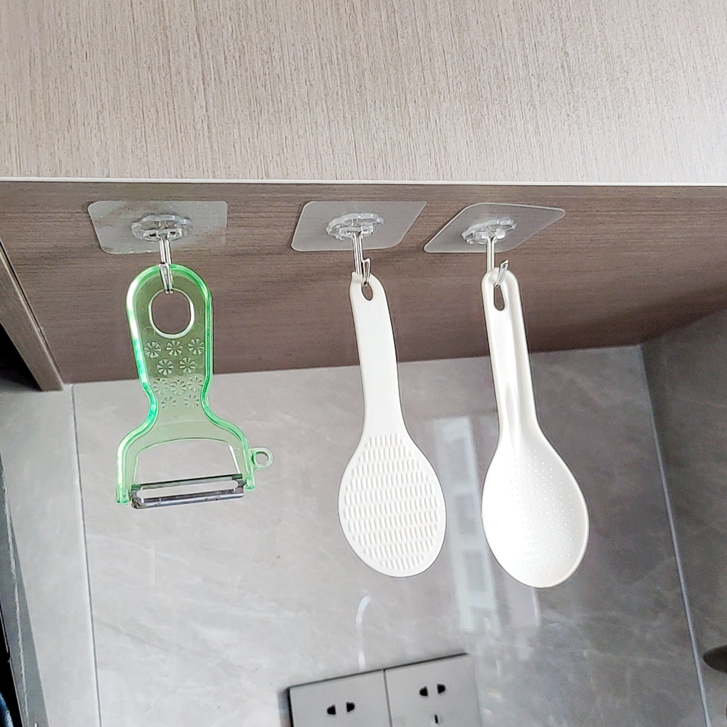 Ultra Hooks - 180 (x5 Small & x5 Large)