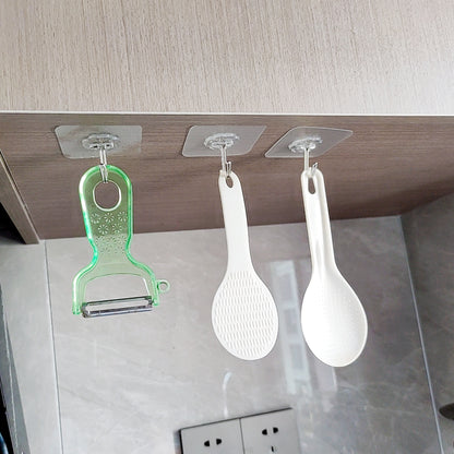 Ultra Hooks - 180 (x5 Small & x5 Large)