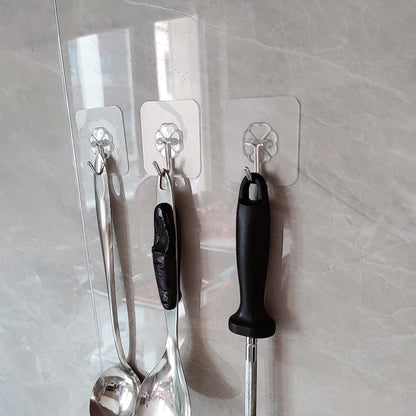 Ultra Hooks - 180 (x5 Small & x5 Large)