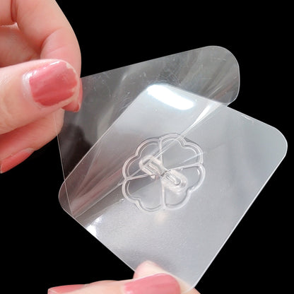 Ultra Hooks - 180 (x5 Small & x5 Large)