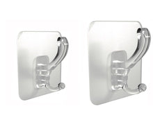 Load image into Gallery viewer, Ultra Hooks - Jumbo (x5 Large &amp; x5 Small)
