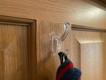 Load image into Gallery viewer, Ultra Hooks - Jumbo (x5 Large &amp; x5 Small)
