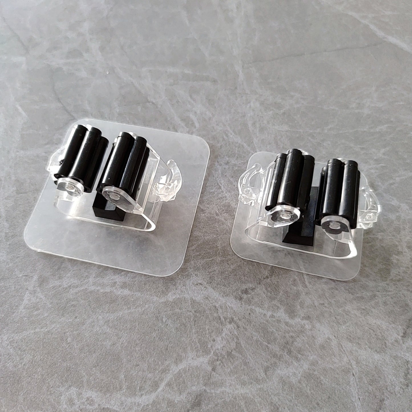 Ultra Hooks - Grabber (x5 Large & x5 Small)