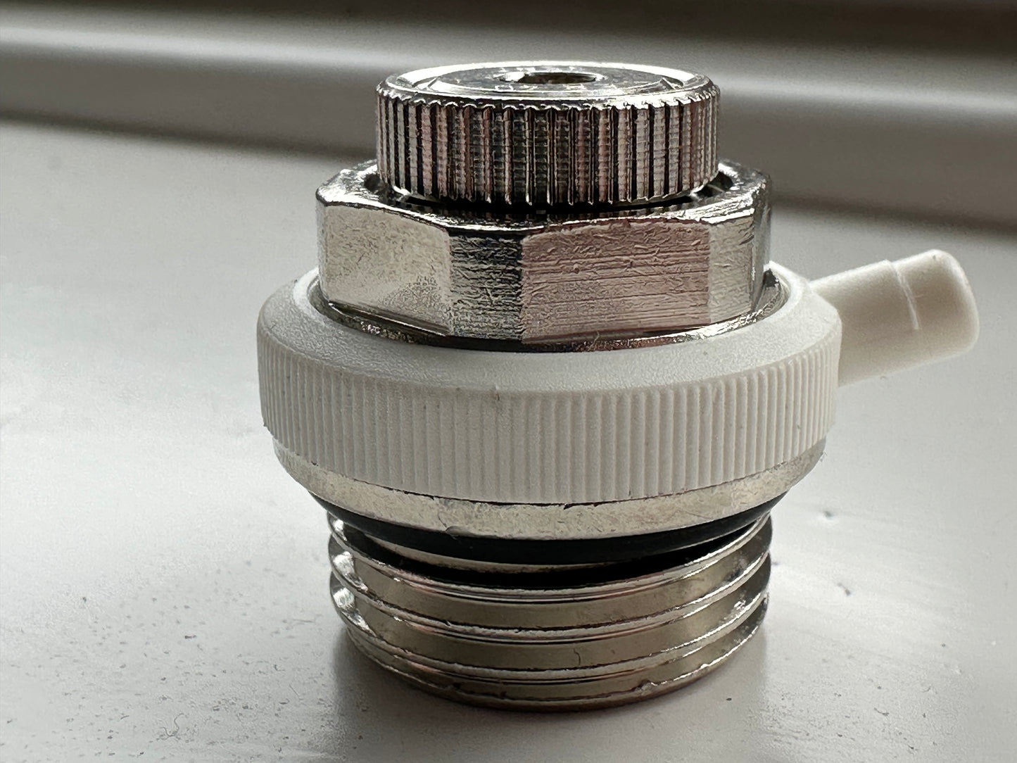 Autovalve (5pc Pack)