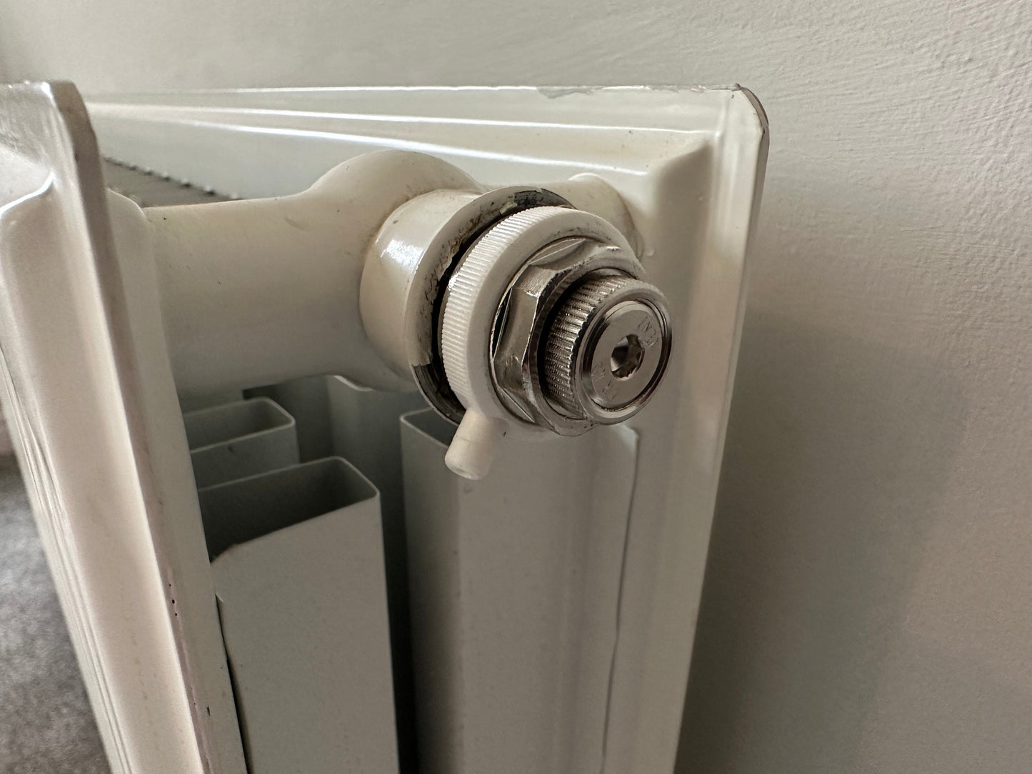 Autovalve (5pc Pack)