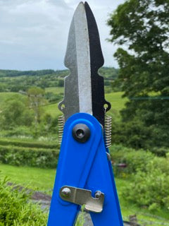 Reversible 2 in 1 Shear Loppers
