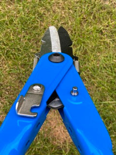 Reversible 2 in 1 Shear Loppers