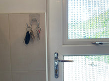 Load image into Gallery viewer, Ultra Hooks - Stainless Double Drop Hook (x5 Large &amp; x5 Small)
