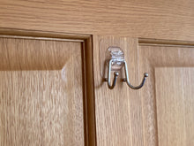 Load image into Gallery viewer, Ultra Hooks - Stainless Double Drop Hook (x5 Large &amp; x5 Small)
