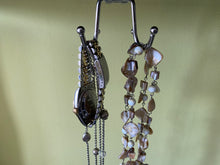 Load image into Gallery viewer, Ultra Hooks - Stainless Double Drop Hook (x5 Large &amp; x5 Small)
