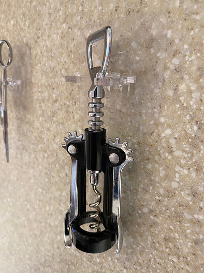 Ultra Hooks - Drop 'N' Lock (x5 Large & Small Hooks)