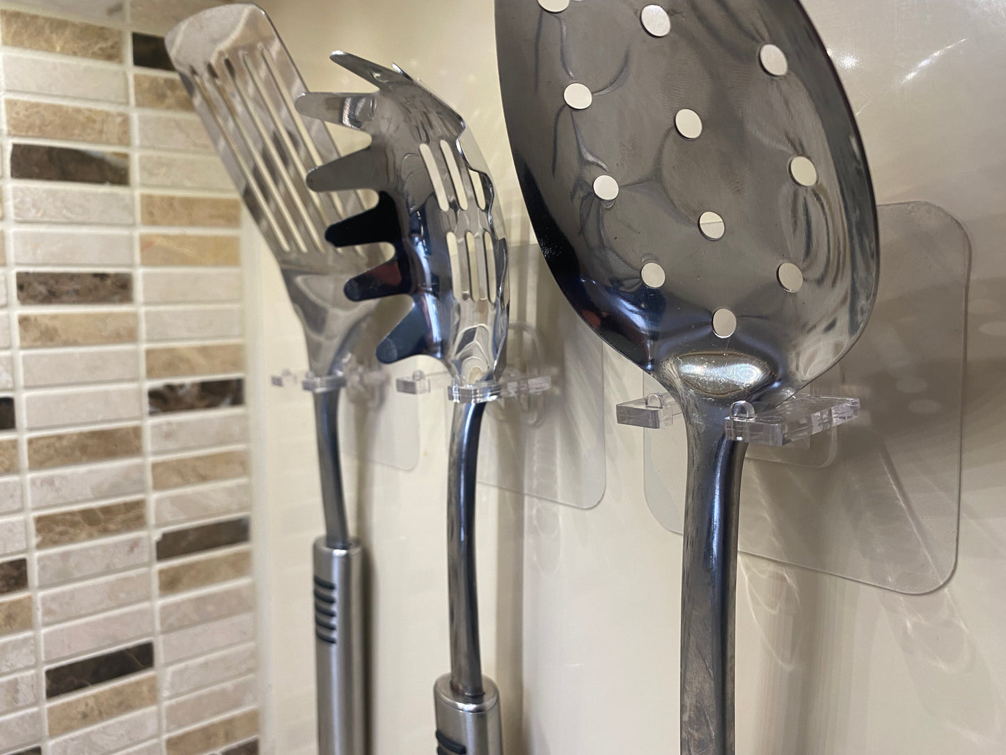 Ultra Hooks - Drop 'N' Lock (x5 Large & Small Hooks)