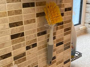 Ultra Hooks - Drop 'N' Lock (x5 Large & Small Hooks)