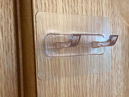 Ultra Hooks - Double Hook (x10 Large)