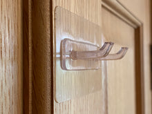 Load image into Gallery viewer, Ultra Hooks - Double Hook (x10 Large)
