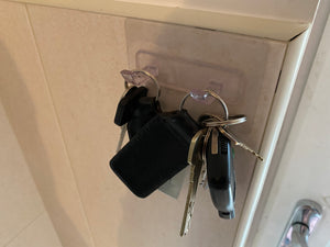 Ultra Hooks - Double Hook (x10 Large)