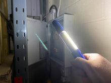 Load image into Gallery viewer, Ultra Bright 185Lm Torch (Twin Pack)
