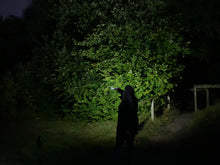 Load image into Gallery viewer, Ultra Bright 185Lm Torch (Twin Pack)
