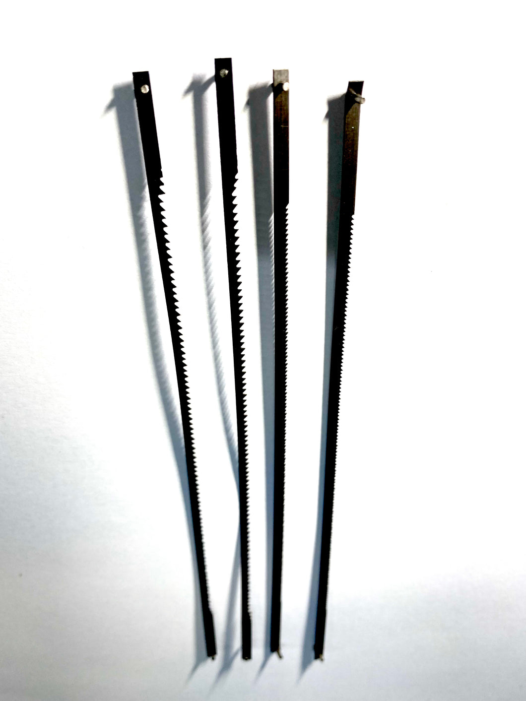 Ultra Saw Replacement Blades (x4 Pack)