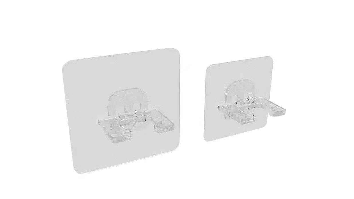 Ultra Hooks - Drop 'N' Lock (x5 Large & Small Hooks)