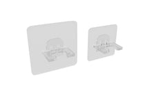 Load image into Gallery viewer, Ultra Hooks - Drop &#39;N&#39; Lock (x5 Large &amp; Small Hooks)
