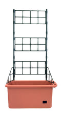Load image into Gallery viewer, Mobile Planter Unit
