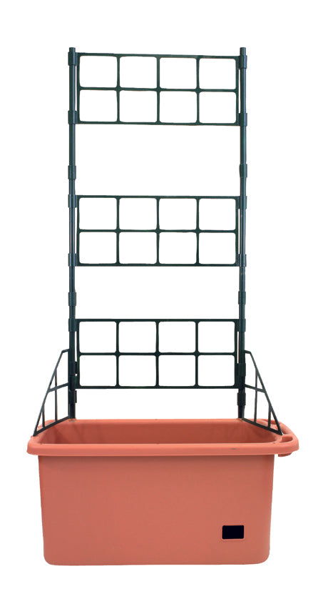 Mobile Planter Unit