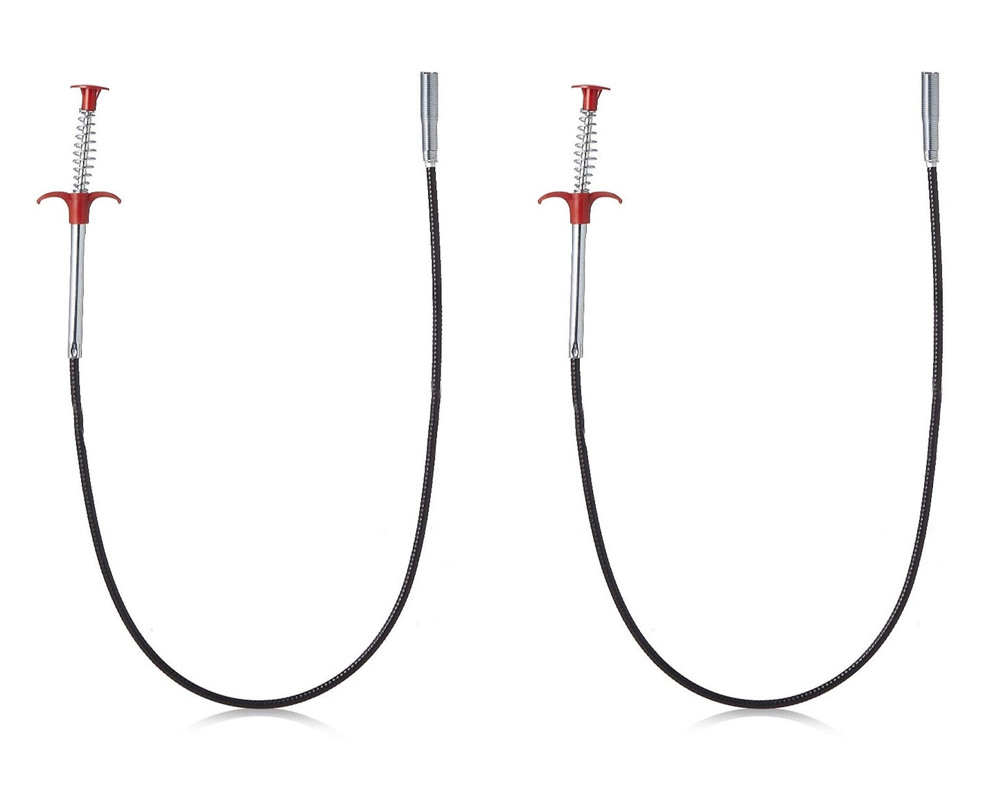 FLEX-CLAW Pipe Grabbers / Set of x2