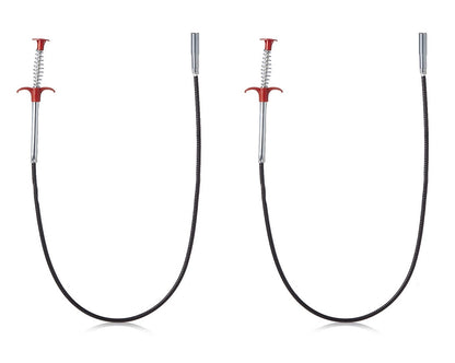 FLEX-CLAW Pipe Grabbers / Set of x2