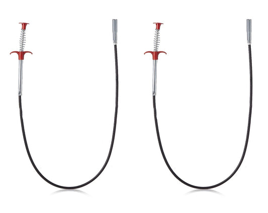 FLEX-CLAW Pipe Grabbers / Set of x2