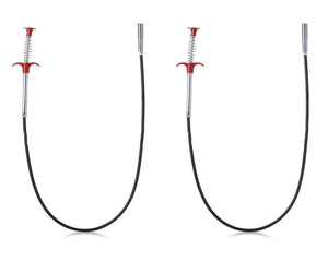 FLEX-CLAW Pipe Grabbers / Set of x2
