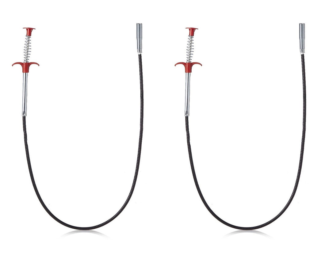 FLEX-CLAW Pipe Grabbers / Set of x2