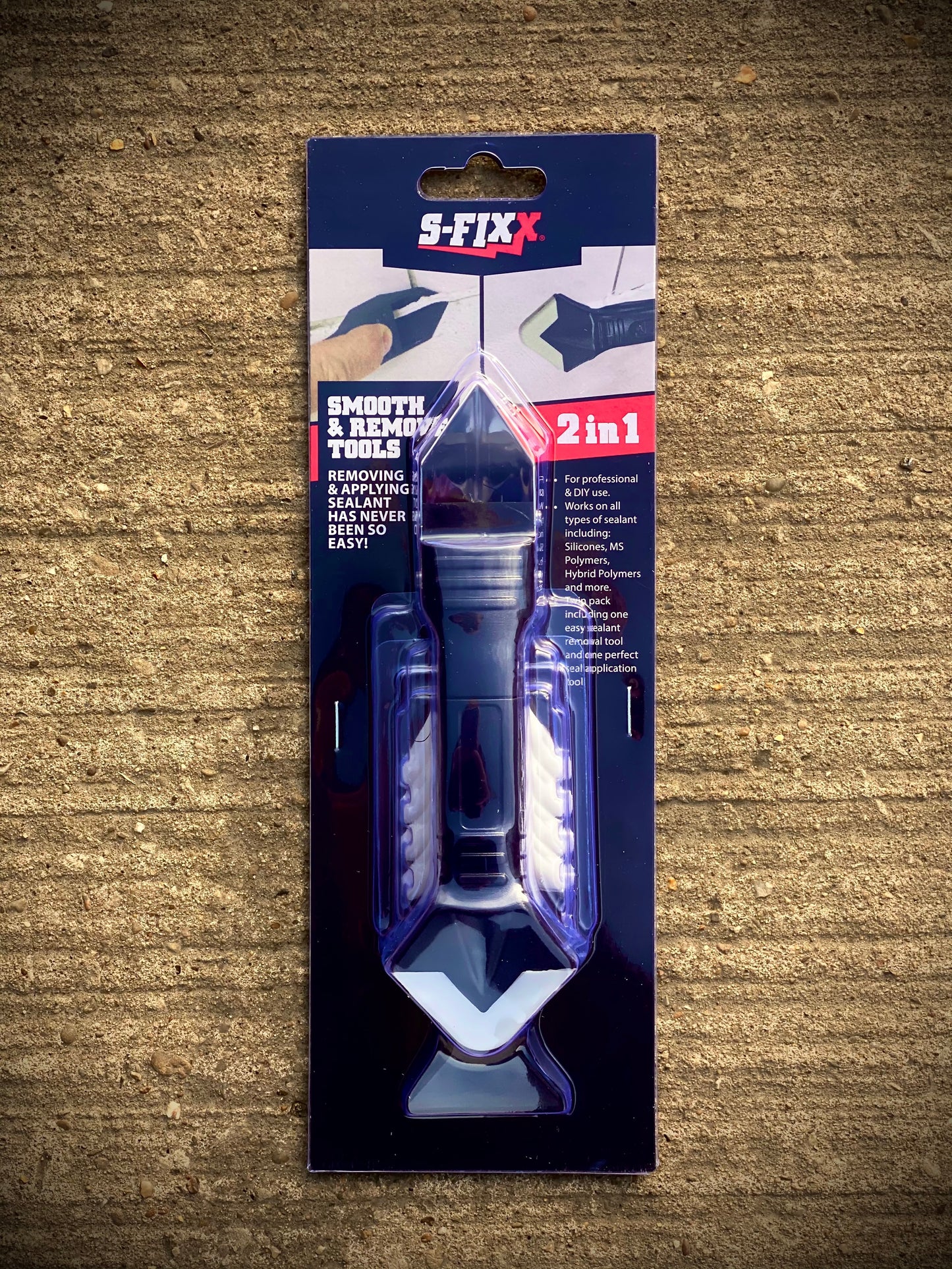 Smooth & Remove Tools