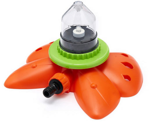 LED Garden Sprinker