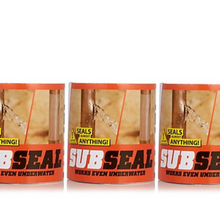 Load image into Gallery viewer, SUBSEAL - Waterproof Repair Tape (3pack)
