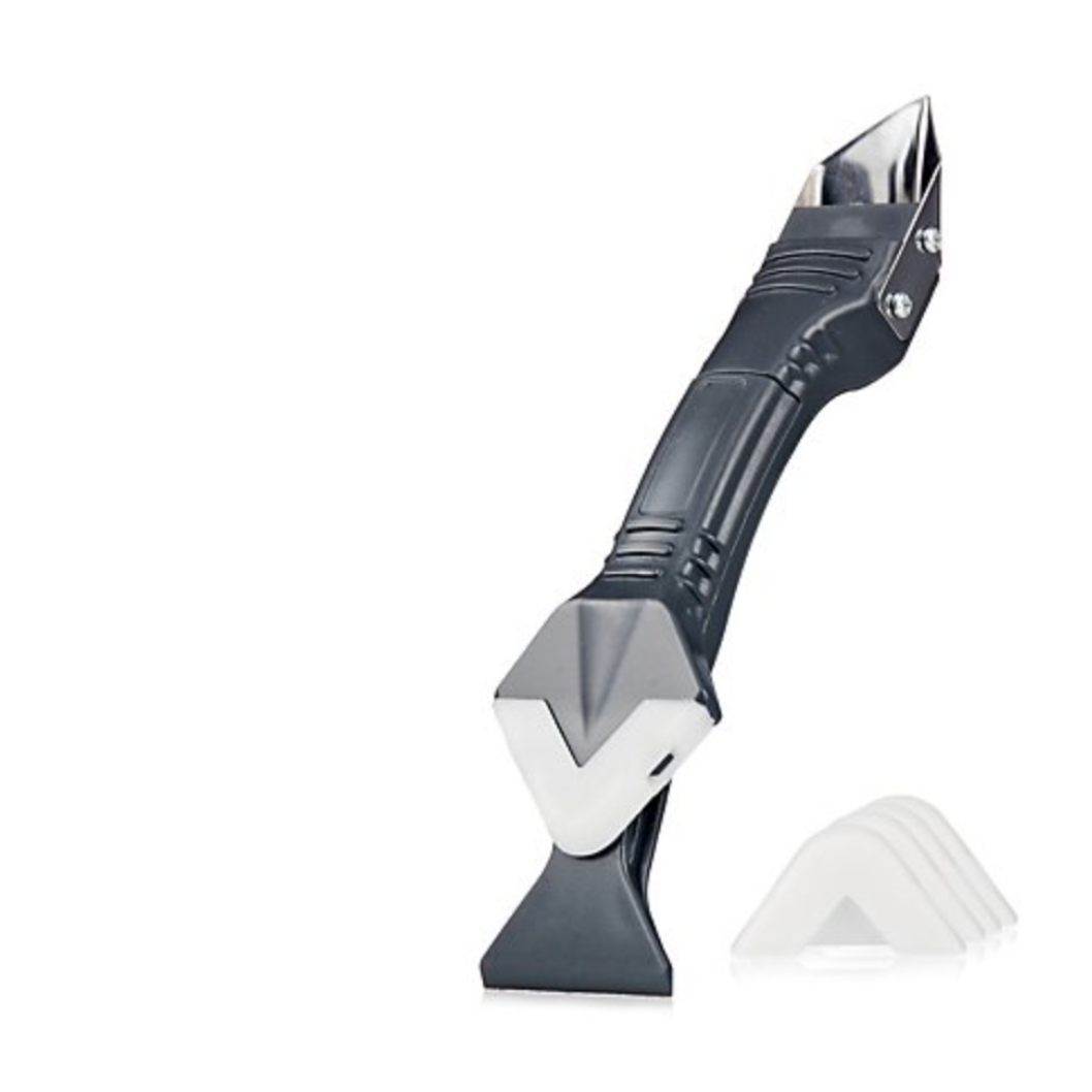 Smooth & Remove Tools