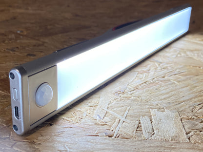 Modular PIR Lighting Unit (Twin Pack)