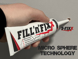 Fill'N'Fixx - Micro Sphere Filler (Twin Pack)