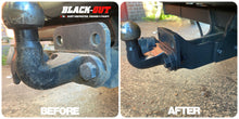 Load image into Gallery viewer, BLACK-OUT 3 in 1 Rust Converter, Primer &amp; Paint
