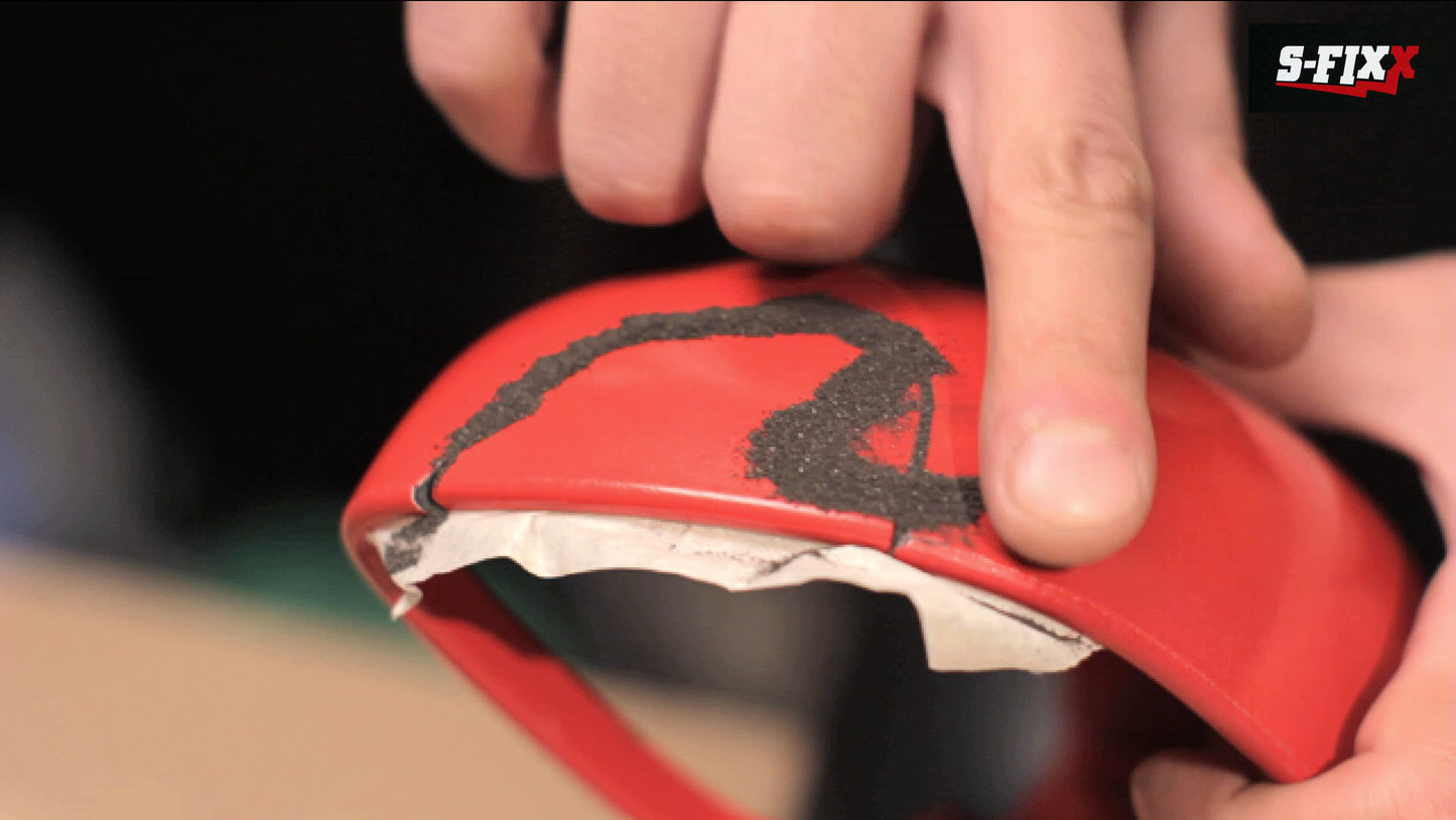 APX4, Ultra Strength Adhesive & Reinforcing Filling Powders