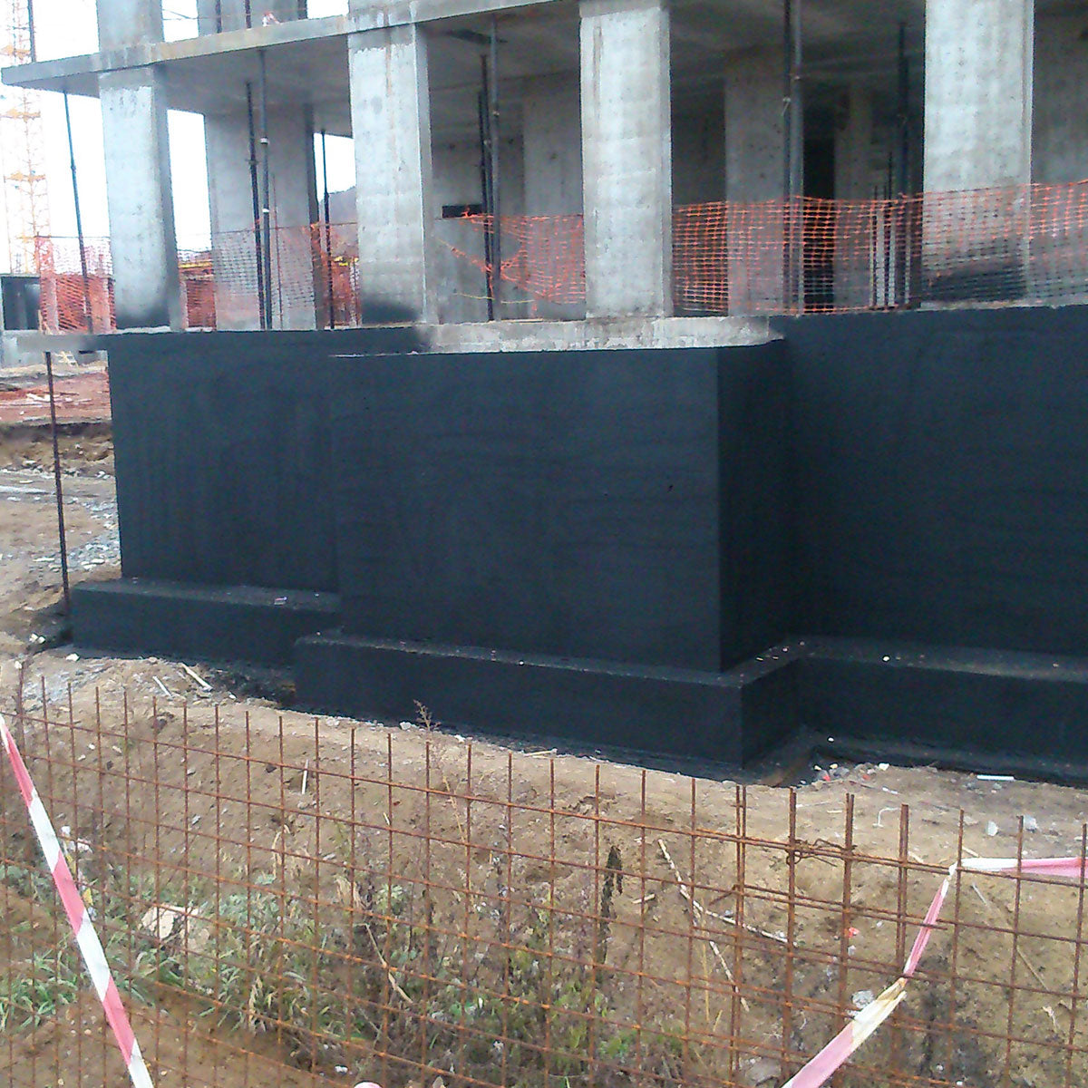 Flexi-Coat, Liquid Rubber (2L)