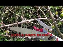 Load and play video in Gallery viewer, Long Reach Pruner (Including Saw Blade)
