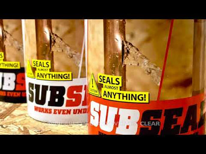 SUBSEAL - Waterproof Repair Tape (3pack)