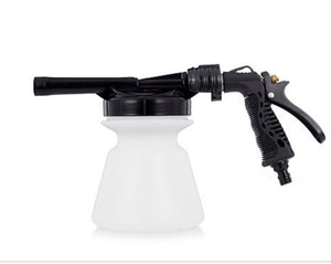 Hose Foam-Gun/Cannon, With 1L Shampoo Canister