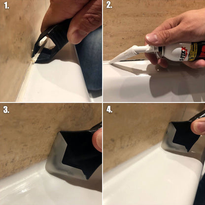 Smooth & Remove Tools